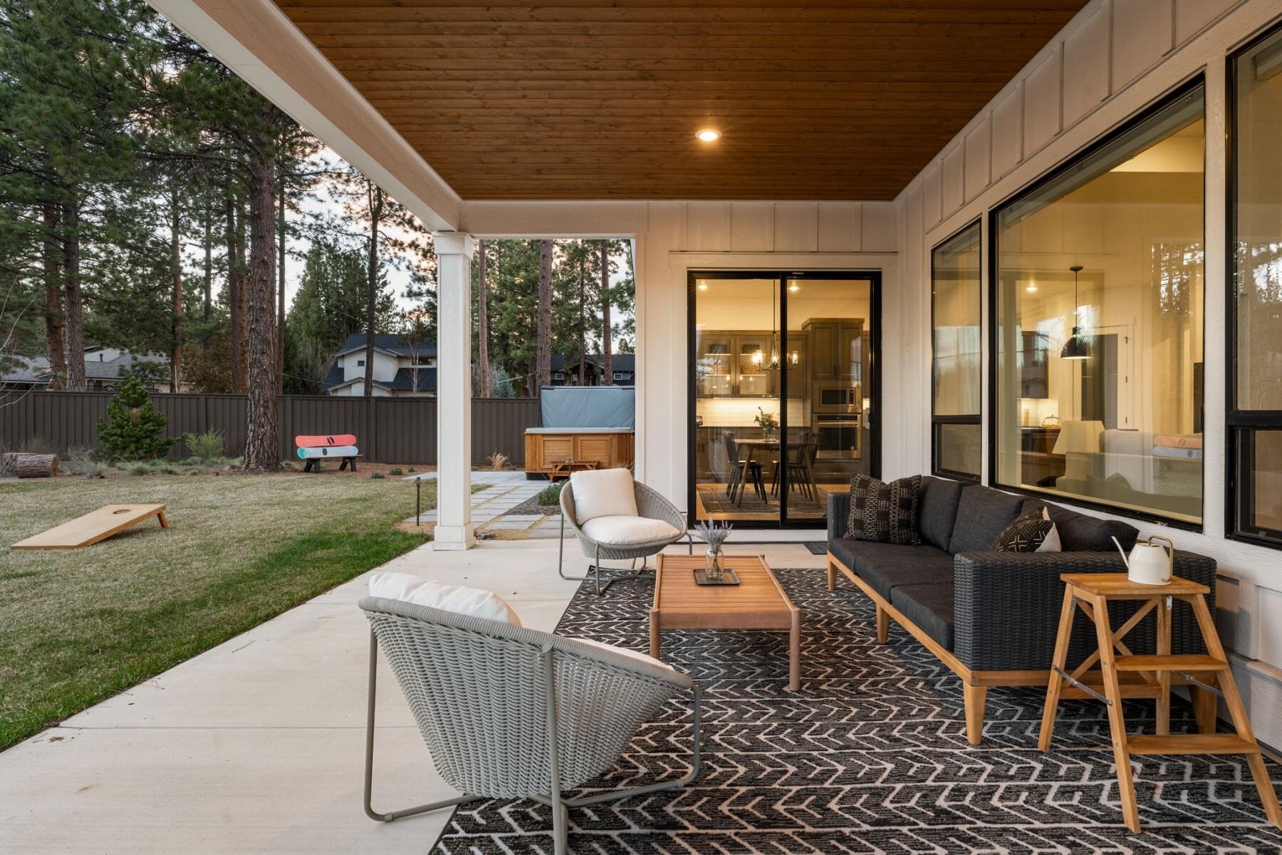 Treeline Phase 1 - Residential