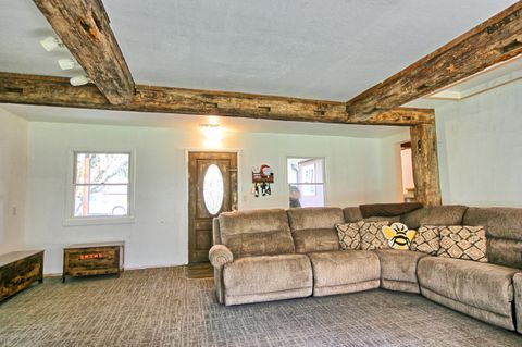 Tiny photo for 3356 Little Applegate Road, Jacksonville, OR 97530 (MLS # 220215214)