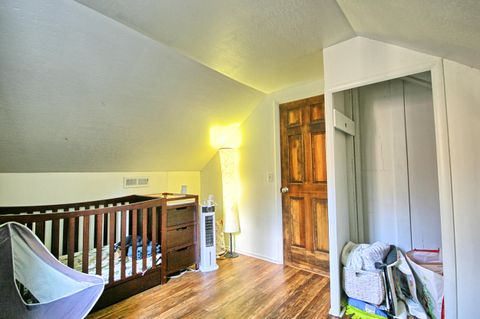 Tiny photo for 3356 Little Applegate Road, Jacksonville, OR 97530 (MLS # 220215214)