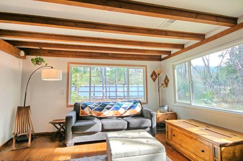 Tiny photo for 3356 Little Applegate Road, Jacksonville, OR 97530 (MLS # 220215214)