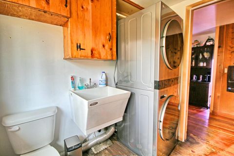 Tiny photo for 3356 Little Applegate Road, Jacksonville, OR 97530 (MLS # 220215214)