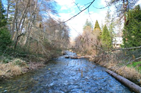 Tiny photo for 3356 Little Applegate Road, Jacksonville, OR 97530 (MLS # 220215214)