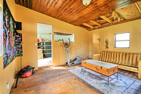 Tiny photo for 3356 Little Applegate Road, Jacksonville, OR 97530 (MLS # 220215214)