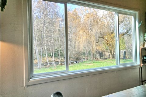 Tiny photo for 3356 Little Applegate Road, Jacksonville, OR 97530 (MLS # 220215214)