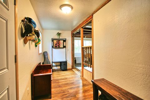 Tiny photo for 3356 Little Applegate Road, Jacksonville, OR 97530 (MLS # 220215214)