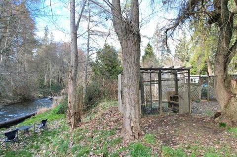 Tiny photo for 3356 Little Applegate Road, Jacksonville, OR 97530 (MLS # 220215214)