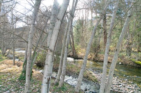 Tiny photo for 3356 Little Applegate Road, Jacksonville, OR 97530 (MLS # 220215214)