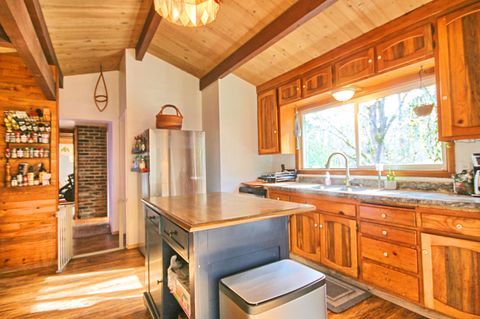 Tiny photo for 3356 Little Applegate Road, Jacksonville, OR 97530 (MLS # 220215214)