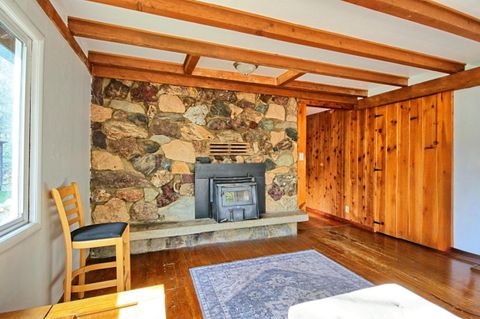 Tiny photo for 3356 Little Applegate Road, Jacksonville, OR 97530 (MLS # 220215214)