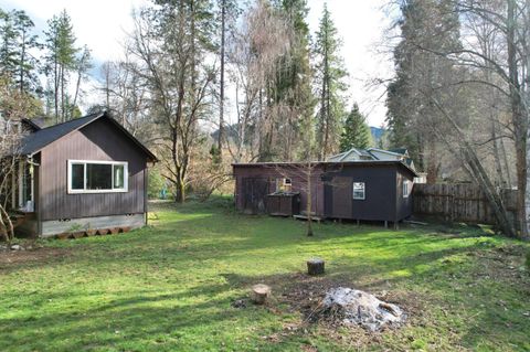 Tiny photo for 3356 Little Applegate Road, Jacksonville, OR 97530 (MLS # 220215214)