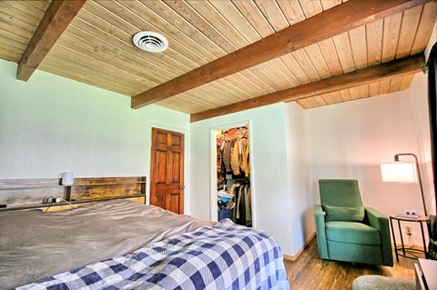 Tiny photo for 3356 Little Applegate Road, Jacksonville, OR 97530 (MLS # 220215214)