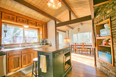 Tiny photo for 3356 Little Applegate Road, Jacksonville, OR 97530 (MLS # 220215214)