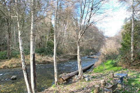 Tiny photo for 3356 Little Applegate Road, Jacksonville, OR 97530 (MLS # 220215214)