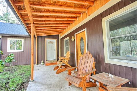 Tiny photo for 3356 Little Applegate Road, Jacksonville, OR 97530 (MLS # 220215214)