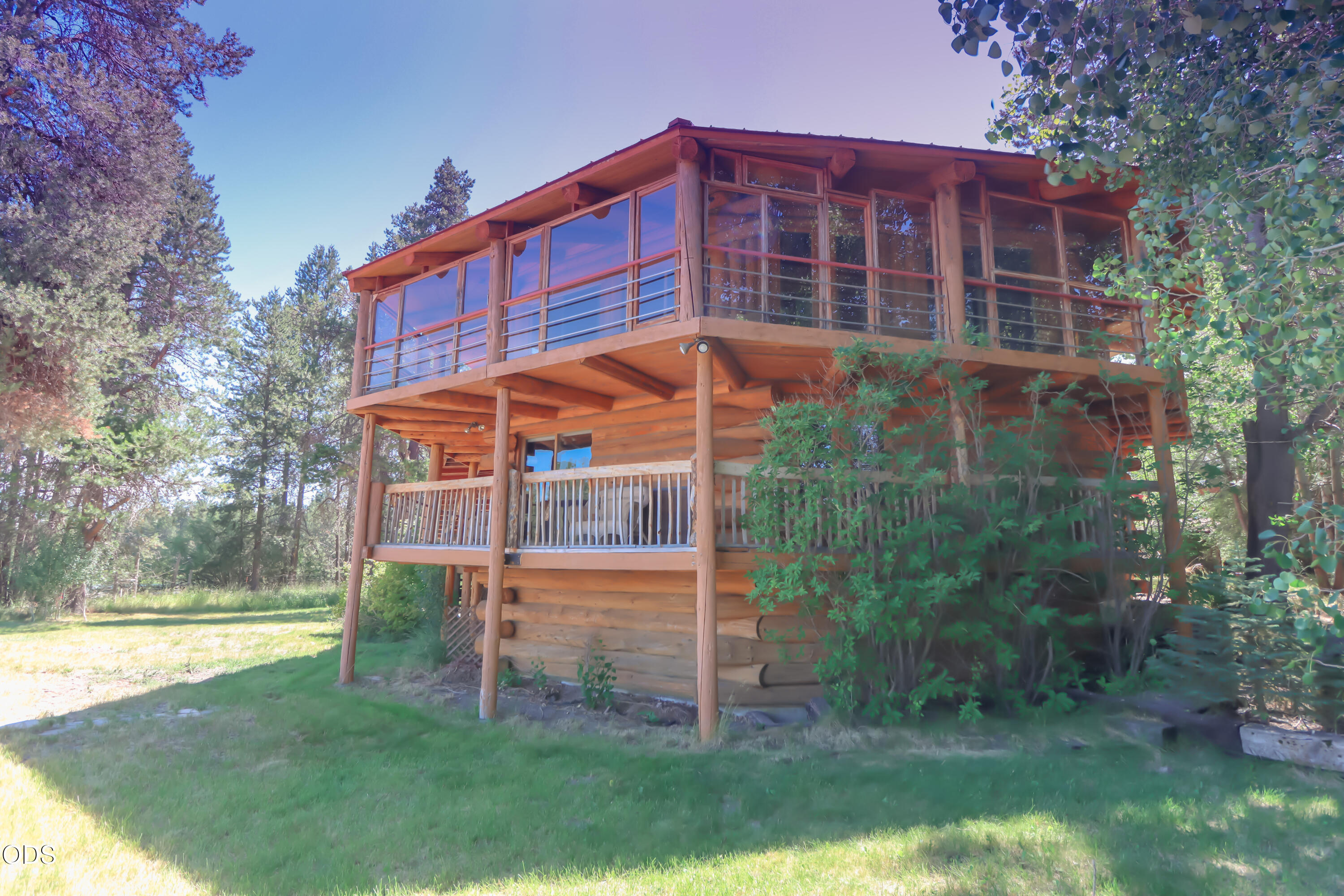 54685 Silver Fox Drive