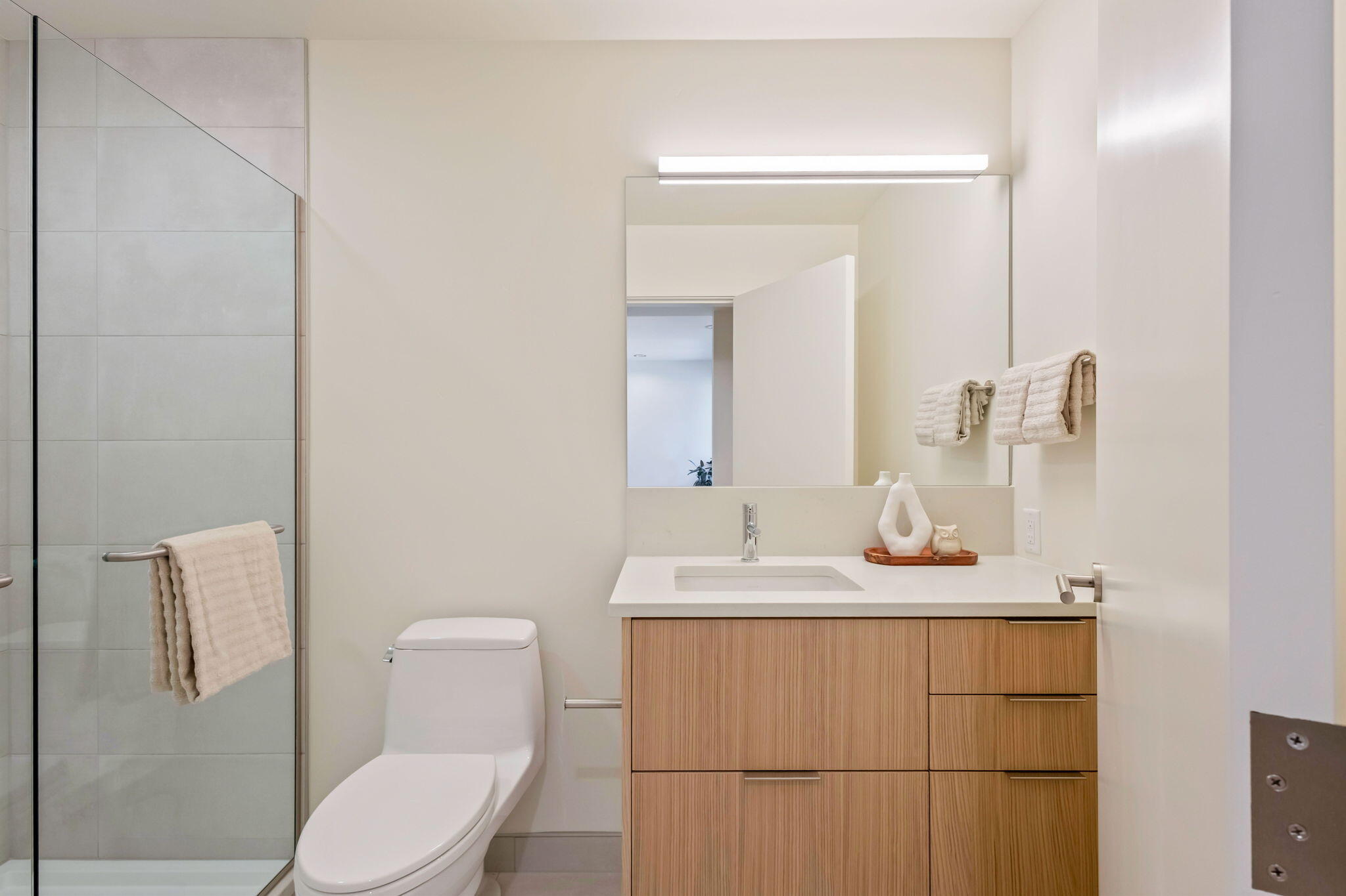 Sisters Woodlands - Residential