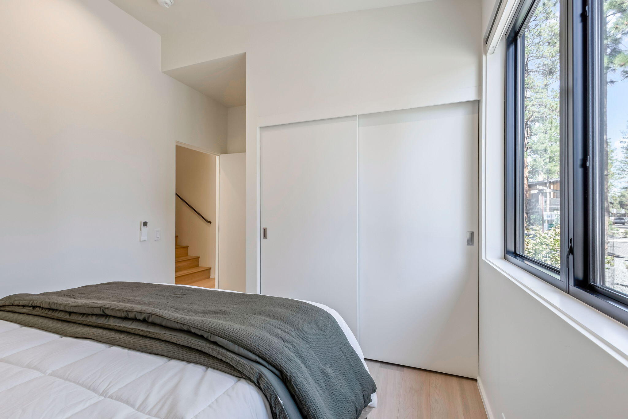 Sisters Woodlands - Residential