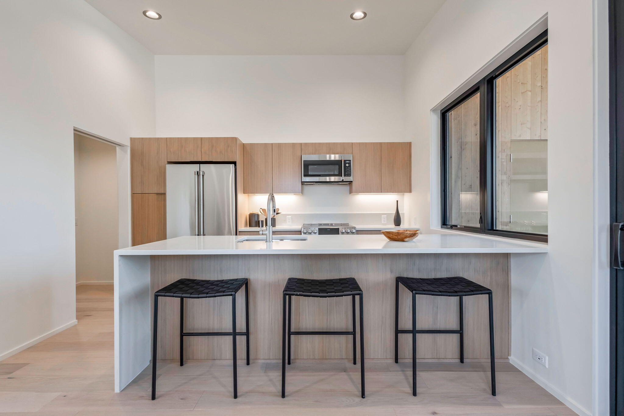 Sisters Woodlands - Residential