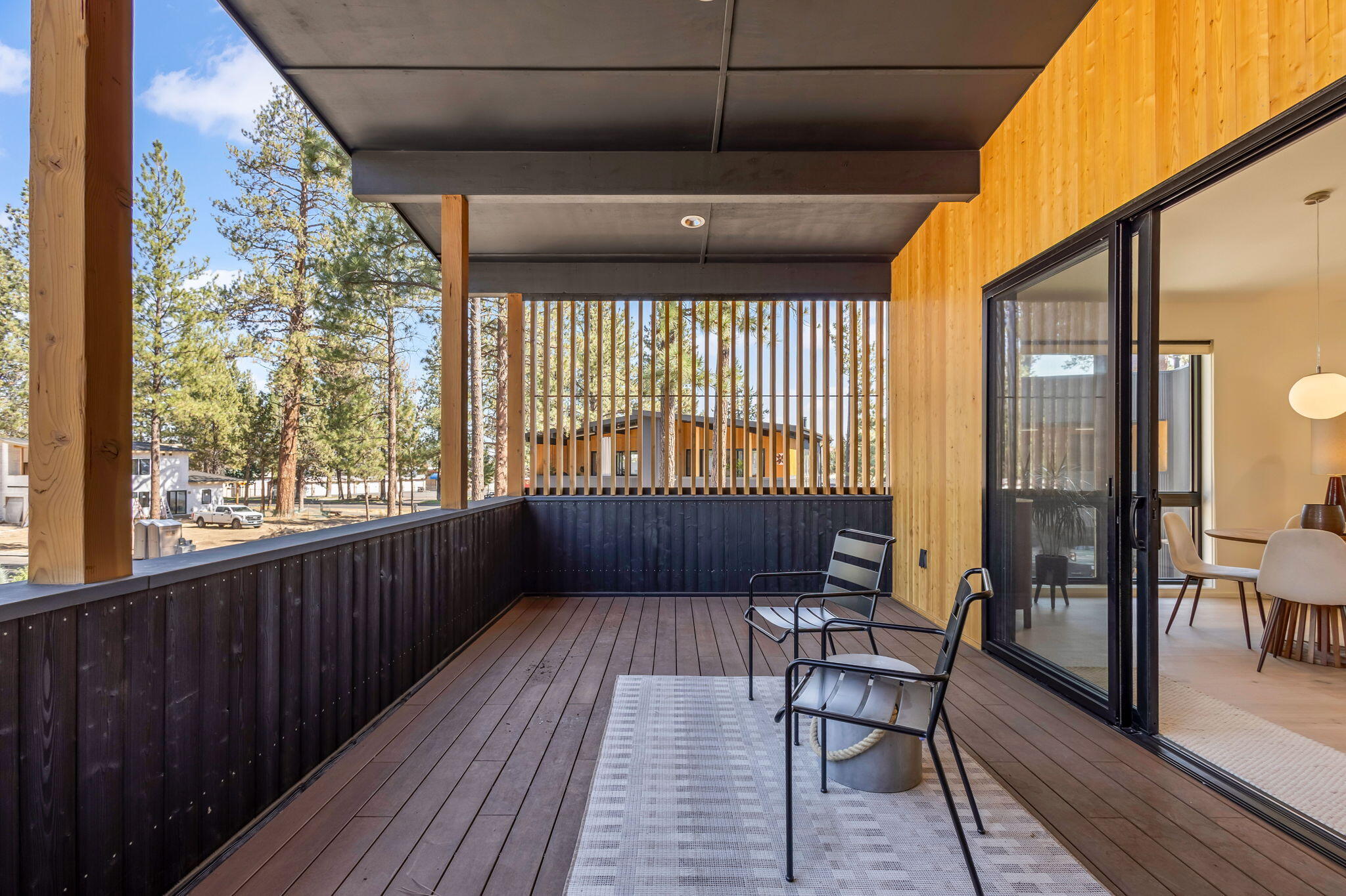 Sisters Woodlands - Residential