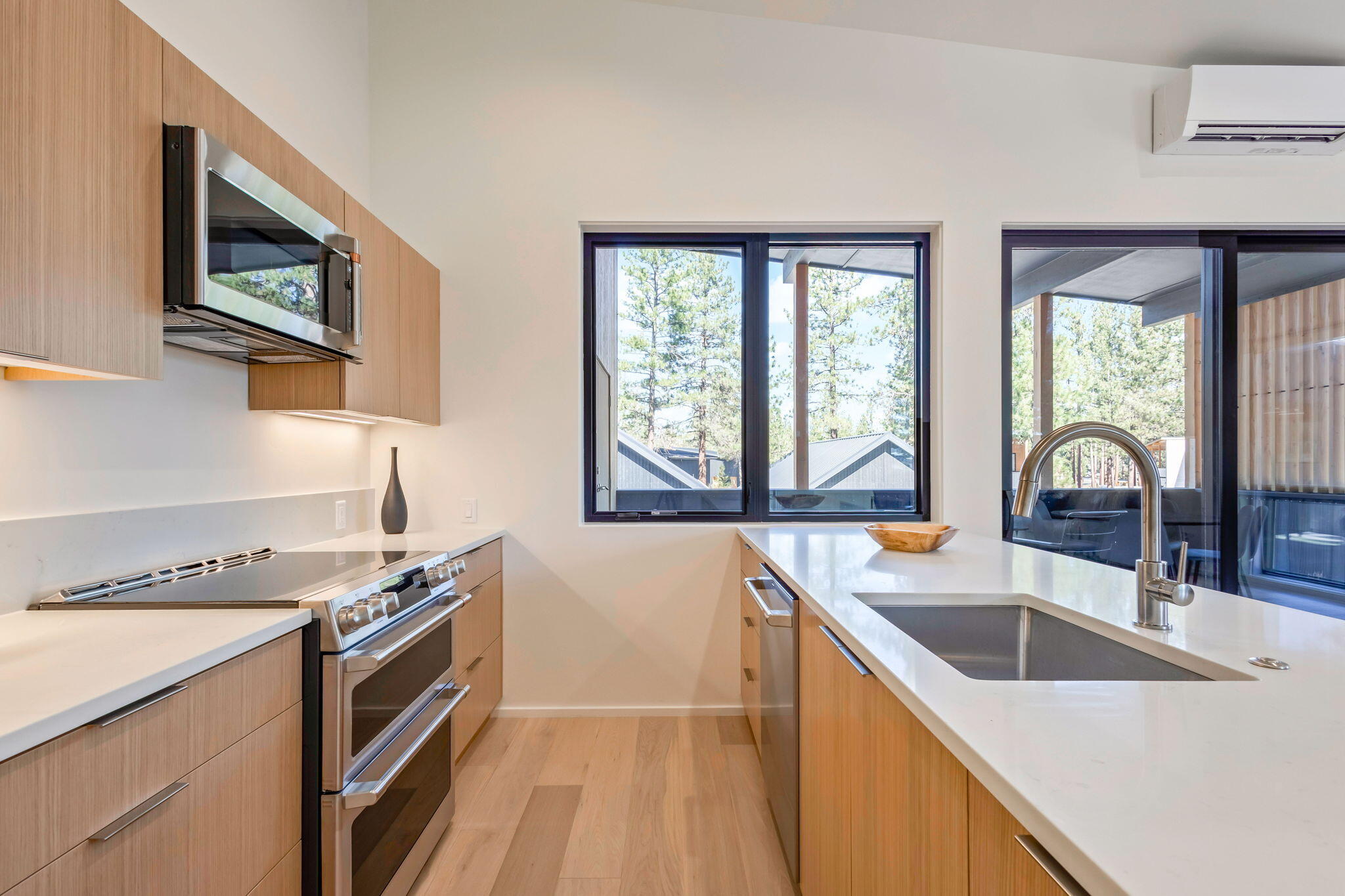 Sisters Woodlands - Residential