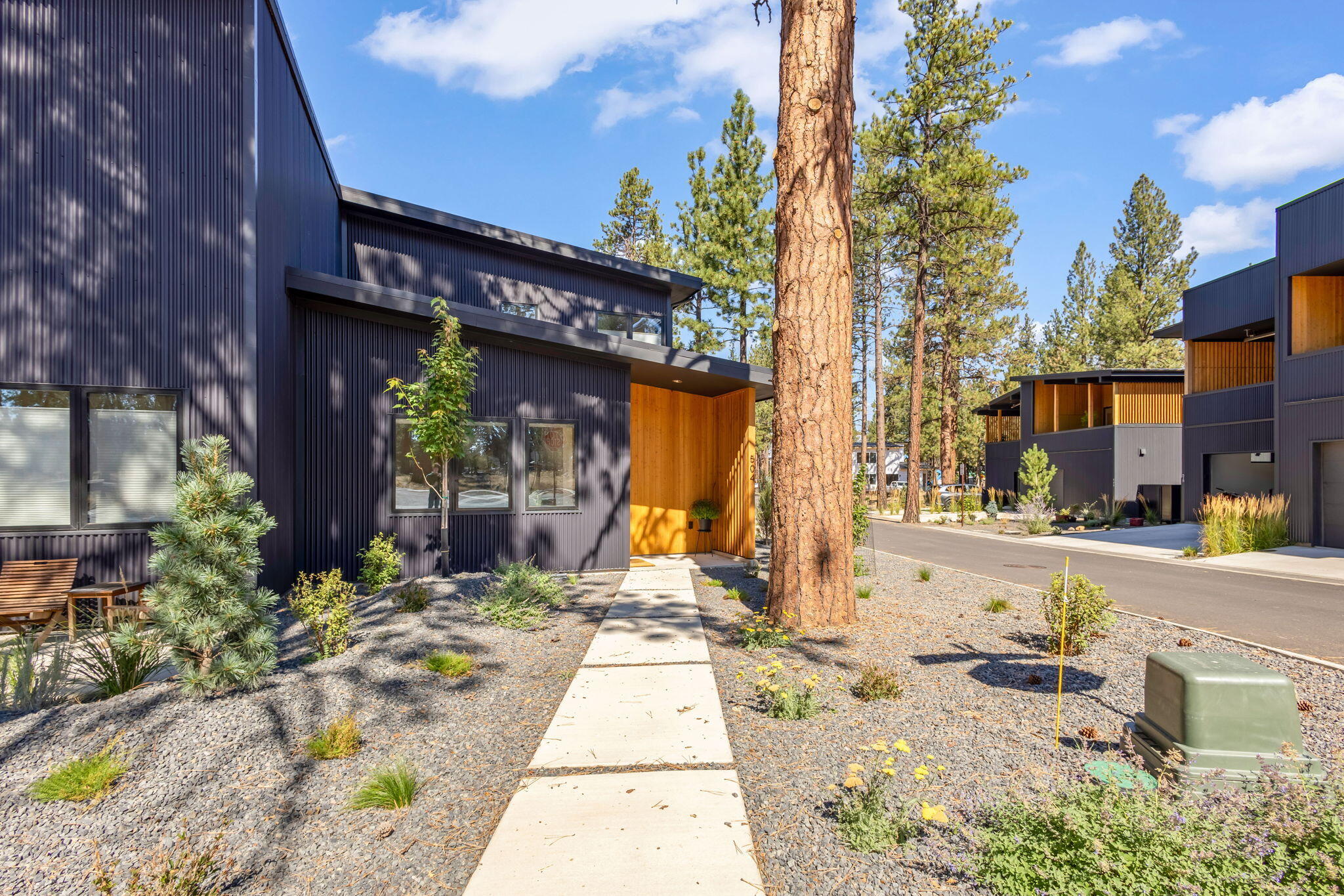 504 W Sisters Park Drive Lot #102