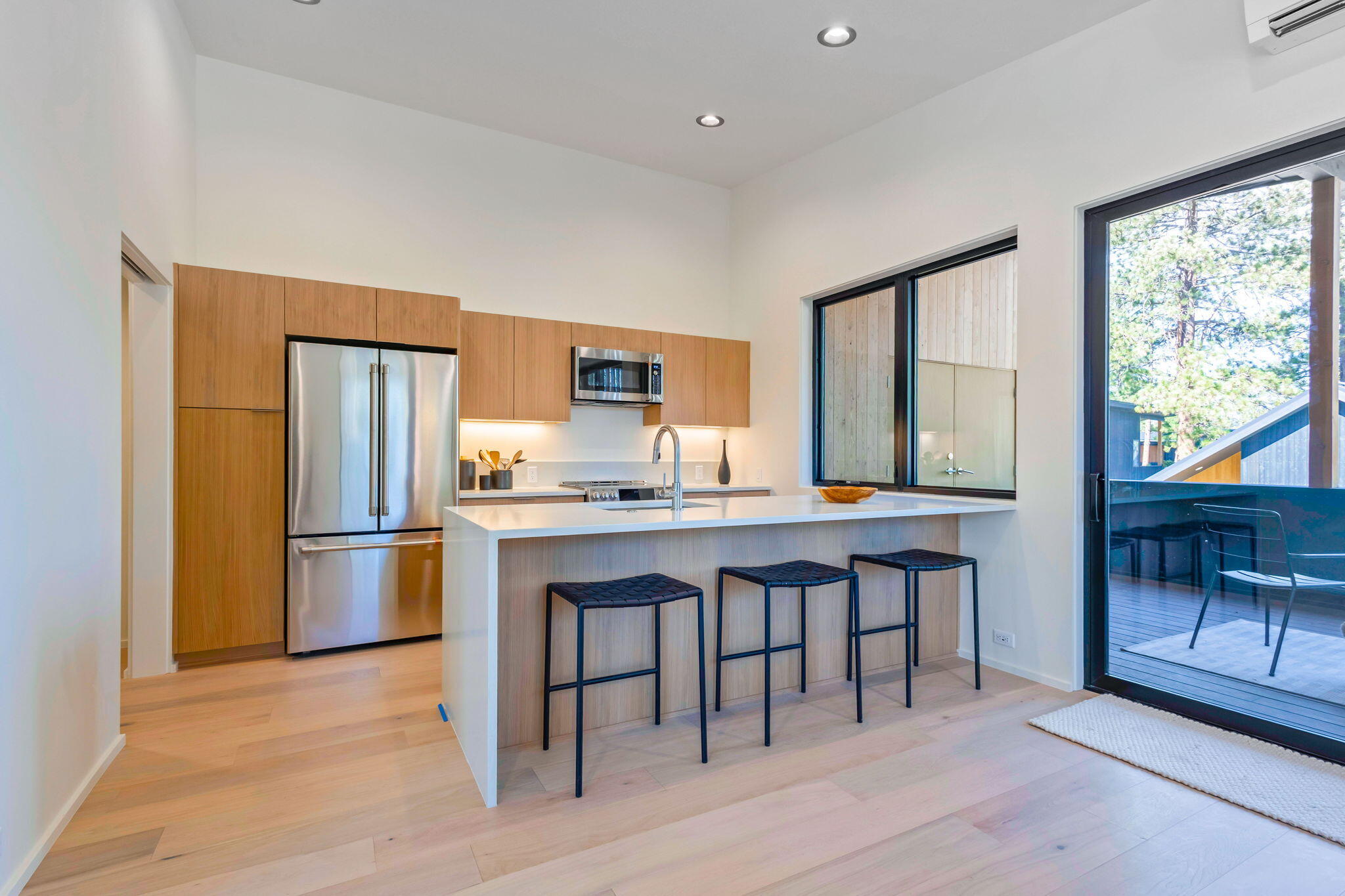 Sisters Woodlands - Residential