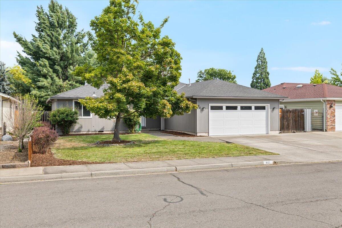 Valley Point - Residential