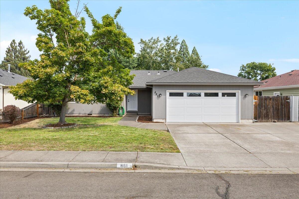 Valley Point - Residential