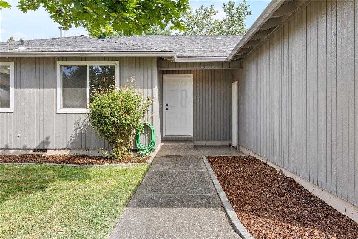 Valley Point - Residential