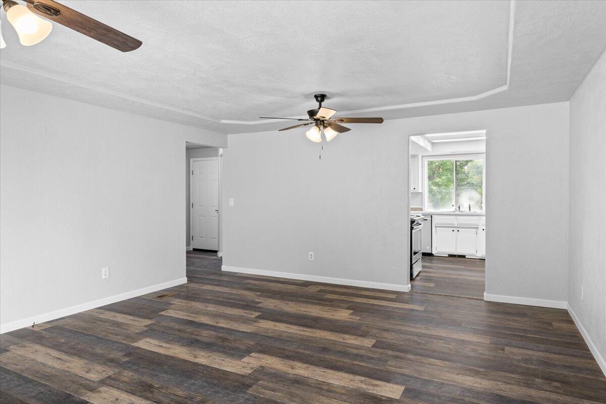 Valley Point - Residential