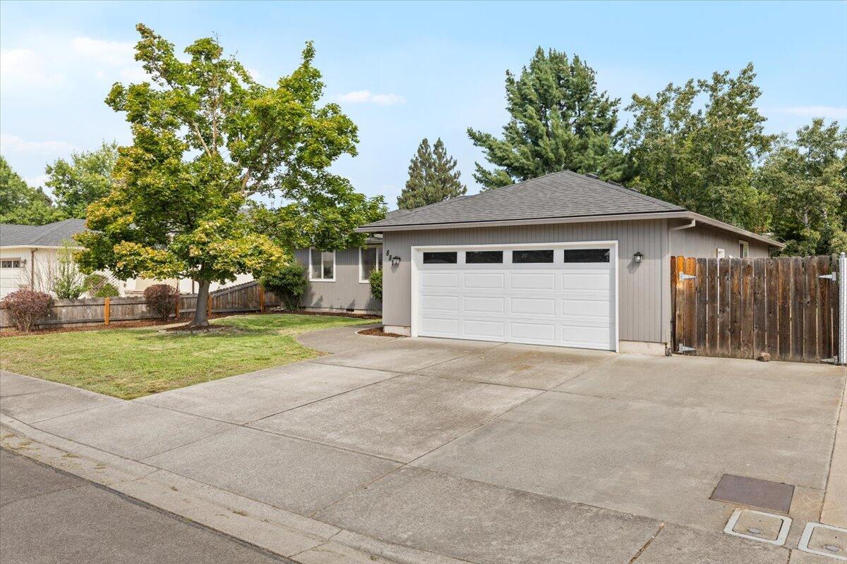 Valley Point - Residential