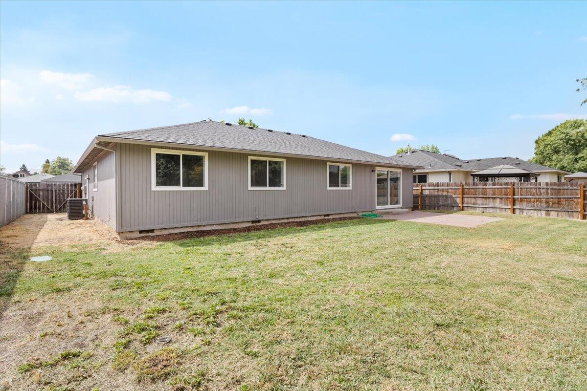 Valley Point - Residential