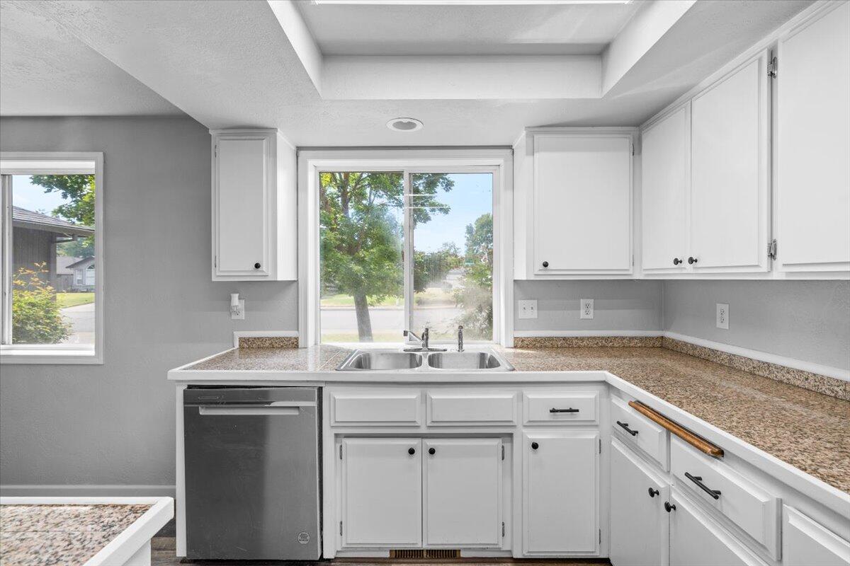 Valley Point - Residential