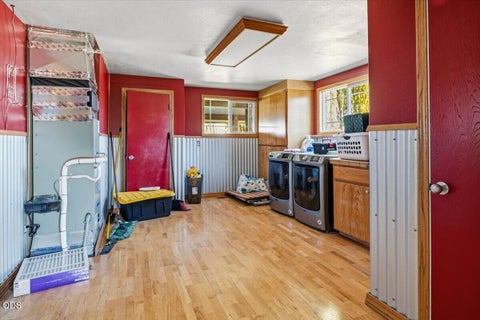 Tiny photo for 11288 SW Highway 126, Powell Butte, OR 97753 (MLS # 220229809)