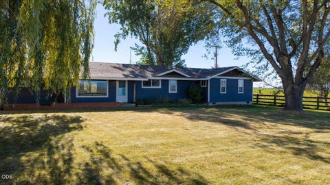 Photo of 11288 SW Highway 126, Powell Butte, OR 97753 (MLS # 220229809)