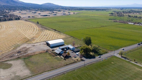 Tiny photo for 11288 SW Highway 126, Powell Butte, OR 97753 (MLS # 220229809)