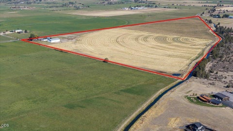 Tiny photo for 11288 SW Highway 126, Powell Butte, OR 97753 (MLS # 220229809)