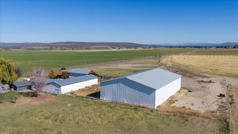 Tiny photo for 11288 SW Highway 126, Powell Butte, OR 97753 (MLS # 220229809)