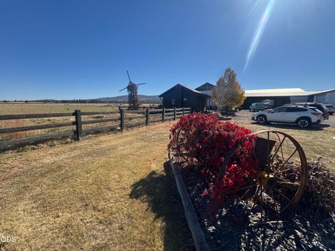 Tiny photo for 11288 SW Highway 126, Powell Butte, OR 97753 (MLS # 220229809)