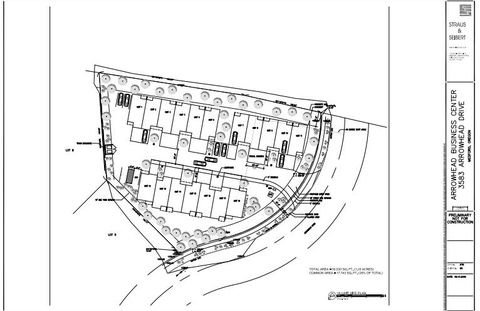 Photo of 3583 Arrowhead Drive, Medford, OR 97504 (MLS # 220212382)