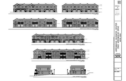 Tiny photo for 3583 Arrowhead Drive, Medford, OR 97504 (MLS # 220212382)