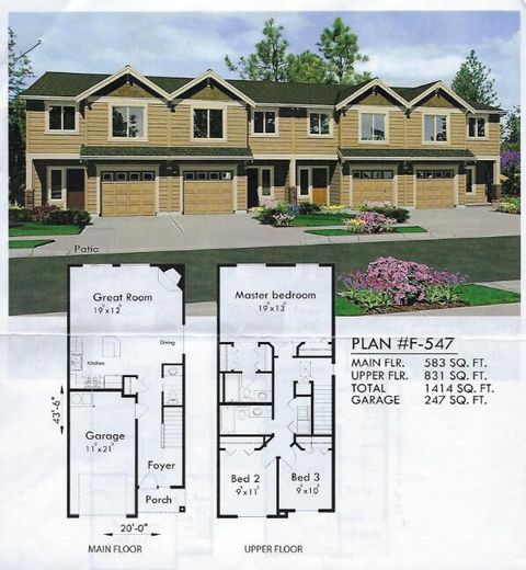 Tiny photo for 3583 Arrowhead Drive, Medford, OR 97504 (MLS # 220212382)