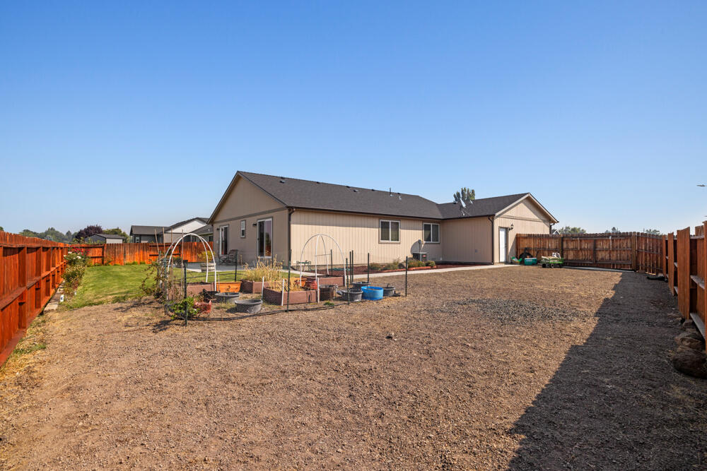 Regency Estates - Residential