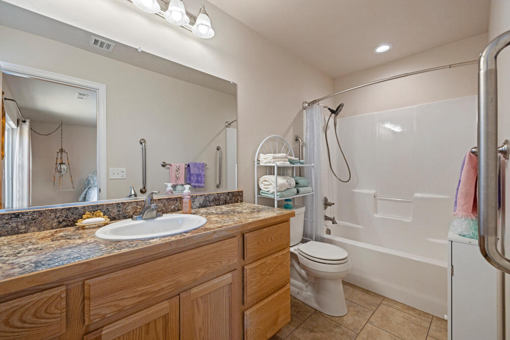 Regency Estates - Residential