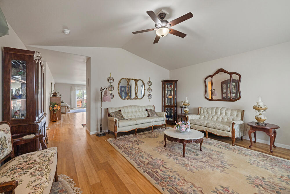 Regency Estates - Residential