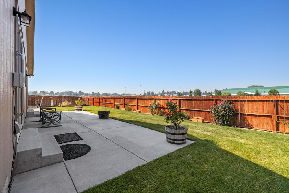 Regency Estates - Residential