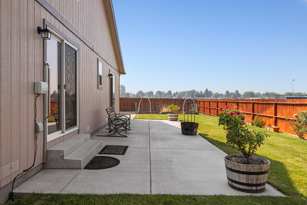 Regency Estates - Residential