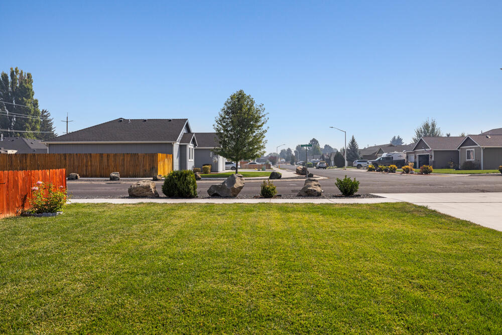 Regency Estates - Residential