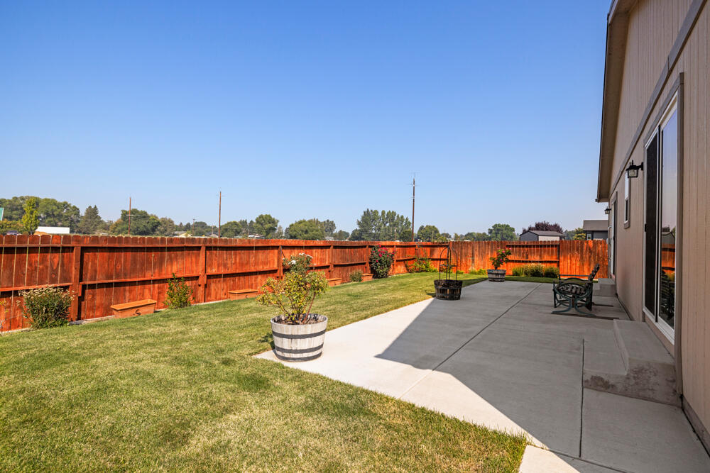 Regency Estates - Residential