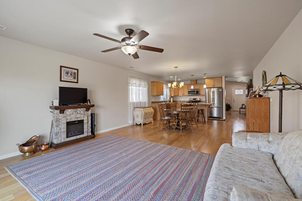 Regency Estates - Residential